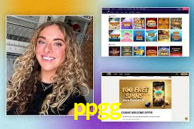 ppgg: Jogos de Caça-Níqueis-Altas Recompensas, Roleta-Velocidade, Blackjack-Desafios Máximos