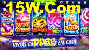 ppgg: Seu Cassino Premiado com Pagamentos Rápidos