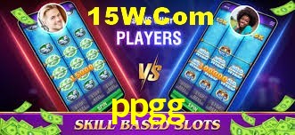VIP Casino ppgg