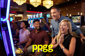 Blackjack Table ppgg