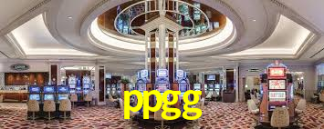 ppgg - Plataforma De E-Sports - ppgg.com