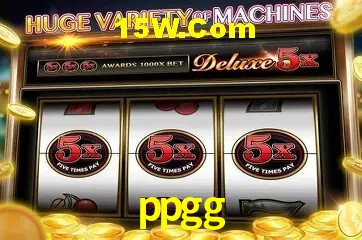Casino Ao Vivo ppgg