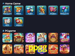 Live Casino ppgg